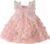 Toddler Baby Girl Butterfly Wings Dress Kids Girls Tulle Butterfly Wing Skirt Princess Sleeveless Birthday Tutu Party Dress