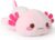 Onsoyours Cute Axolotl Plush, 19″ Soft Large Stuffed Animal Salamander Big Plush Pillow, Kawaii Plushie Toy for Kids (Pink Axolotl A, 19″)