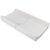 Waterproof Baby and Infant Diaper Changing Pad, ComforPedic from Beautyrest, White