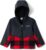 Columbia Unisex Baby Steens Mt II Overlay Hoodie