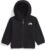 THE NORTH FACE Baby Girls Glacier Full Zip Hoodie (Infant)