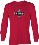 2025 Champs Champions – Las Vegas Sports Youth T-Shirt