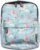 Insulated Lunch Bag for Toddlers, Compact Size Backpack with Chest Harness & Removable Safety Leash, Non-Slip EZ Wear, Water-Resistant, Toddler Travel Bag, Little Unicorn