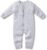 Hope & Henry Baby Organic Cable Knit Sweater Romper