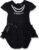 Gerber baby-girls Bodysuit With Tutu SkirtCasual Dress