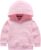 Baby Kids Boy Girl Solid Casual Pocket Hoodie Sweatershirt Long Sleeve Pullover Tops 1-6T