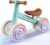 Baby Balance Bike for 1 Year Old Boys Girls Colorful Lighting 10-24 Months Push Toddler Toys Bicycle,4 Wheels First Bike for Kid’s 1-2, Pre-School Children Ride on Walker First Birthday Gifts