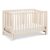 Carter’s by DaVinci Colby 4-in-1 Convertible Crib – GREENGUARD Gold Certified Convertible Baby Crib to Toddler Bed, Daybed, Full-Size Bed – Wooden Baby Bed w/Four Adjustable Heights – Washed Natural