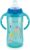 NUK Learner Plastic Cup, Kingdom Blue, 10 Ounce