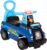 Paw Patrol Chase Cruiser Ride-On Vehicle