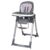 Baby Trend MUV 7-in-1 Feeding Center High Chair, Convertible Infant to Youth Chair, Jaclyn