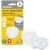 Medela Contact Nipple Shields, Large 24mm | For Latching Difficulties during Breastfeeding, Flat or Inverted Nipples