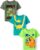 The Children’s Place Baby Boys Dinos Short Sleeve Graphic T Shirt