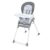 Ingenuity Trio Foldaway 6-in-1 Baby High Chair, 6 Ways to Use, Toddler Chair, Foldable Legs, 6M-5Y – Quill