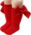 Baby Girls Socks Autumn Toddler Big Bow Knee High Long Soft Kids Christmas Sock Spanish Style Floor Socks(WZ2)