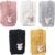 5 Pack Baby Little Girls Ruffle Lace Accessories Ankle Cable Knit Leggings Pants Kids Footless Tights Stocking