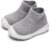 Engtoy Baby Shoes Baby Sock Shoes Baby Walking Shoes Infant Non-Slip Breathable Slippers with Soft Rubber Sole Baby Boys Girls Slip On Sneakers