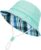 Durio UPF 50+ Beach Baby Sun Hat Sun Protection Cute Wide Brim Summer Baby Boy Bucket Hats Toddler Sun Hats for Girl