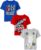 The Children’s Place Baby Boys Educational Short Sleeve Graphic T Shirt