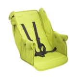 JOOVY Caboose Rear Seat, Appletree
