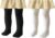 Baby Girls Tights, Seamless Knit Cotton Leggings Pants Infant Toddler Girl Stockings