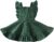 ZAXARRA Toddler Baby Girls Strap Suspender Skirt Overalls Dress Outfit