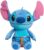 Disney’s Lilo & Stitch 7.5 Inch Stitch Plushie Stuffed Animal, Topical Theme, Alien, Kids Toys for Ages 2 Up by Just Play