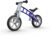 Basic Toddler Balance Bike Without Brake, Blue | Toddler Bike | Ages 2, 3, 4, 5 | No Pedal Bike | Balance Bike | Push Bike | Ride on Toy