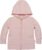 Burt’s Bees Baby Unisex Baby Organic Cotton Zip-Up Hooded Jacket