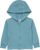 Hanes Baby Pure Comfort Organic French Terry Full-Zip Hoodie
