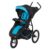 Baby Trend Expedition® Race Tec™ Plus Jogger, Ultra Marine
