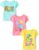 The Children’s Place Boys’ Short Sleeve Graphic T-Shirt