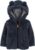 Carter’s Baby Girls’ Hooded Jacket