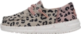 Hey Dude Girl’s Wendy Youth Shoes