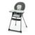 Graco® Table2Table LX 6-in-1 Highchair, Arrows with Infant Head Support & One-Hand Removable Tray