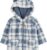 Carter’s Baby Girls’ Hooded Jacket