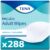 Tena Adult Wipes for Incontinence & Cleansing, ProSkin – 288 Count