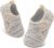 FEETCITY Baby Shoes Boys Girls First Walking Shoes Infant Sneakers Crib Shoes Breathable Lightweight Slip On Shoes