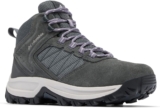 Columbia Women’s Transverse Suede Hiking Boot