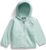 THE NORTH FACE Baby Girls Glacier Full Zip Hoodie (Infant)