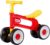 Little Tikes Scoot n Steer Indoor Outdoor Ride-On Scoot No Pedal for Preschool Kids Toddlers Children to Develop Motor Skills, Boys Girls Age 1-3