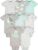 Gerber Baby 8-Pack Short Sleeve Onesie Bodysuits