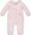 Hope & Henry Baby Organic Cable Knit Sweater Romper