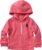 Carhartt Girls’ Long-Sleeve Half-Zip Hooded Sweatshirt