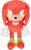 Sonic The Hedgehog Jumbo Plush Knuckles 18 Inches Tall
