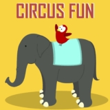 Children’s Book: Circus Fun [Bedtime Stories for Kids] (Sammy Bird)