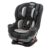 Graco Extend2Fit Convertible Car Seat, Rear-Facing and Forward-Facing, Extended Rear-Facing Seat Option, Redmond, Ideal for Newborns, Infants, and Toddlers