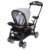 Baby Trend Sit N’ Stand® Ultra Stroller, Morning Mist