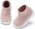 Engtoy Baby Shoes Baby Sock Shoes Baby Walking Shoes Infant Non-Slip Breathable Slippers with Soft Rubber Sole Baby Boys Girls Slip On Sneakers