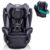 Evenflo Convertible Car Seat w/ 360 Degree Rotation & 3 Modes, Revolve360, Revere Gray